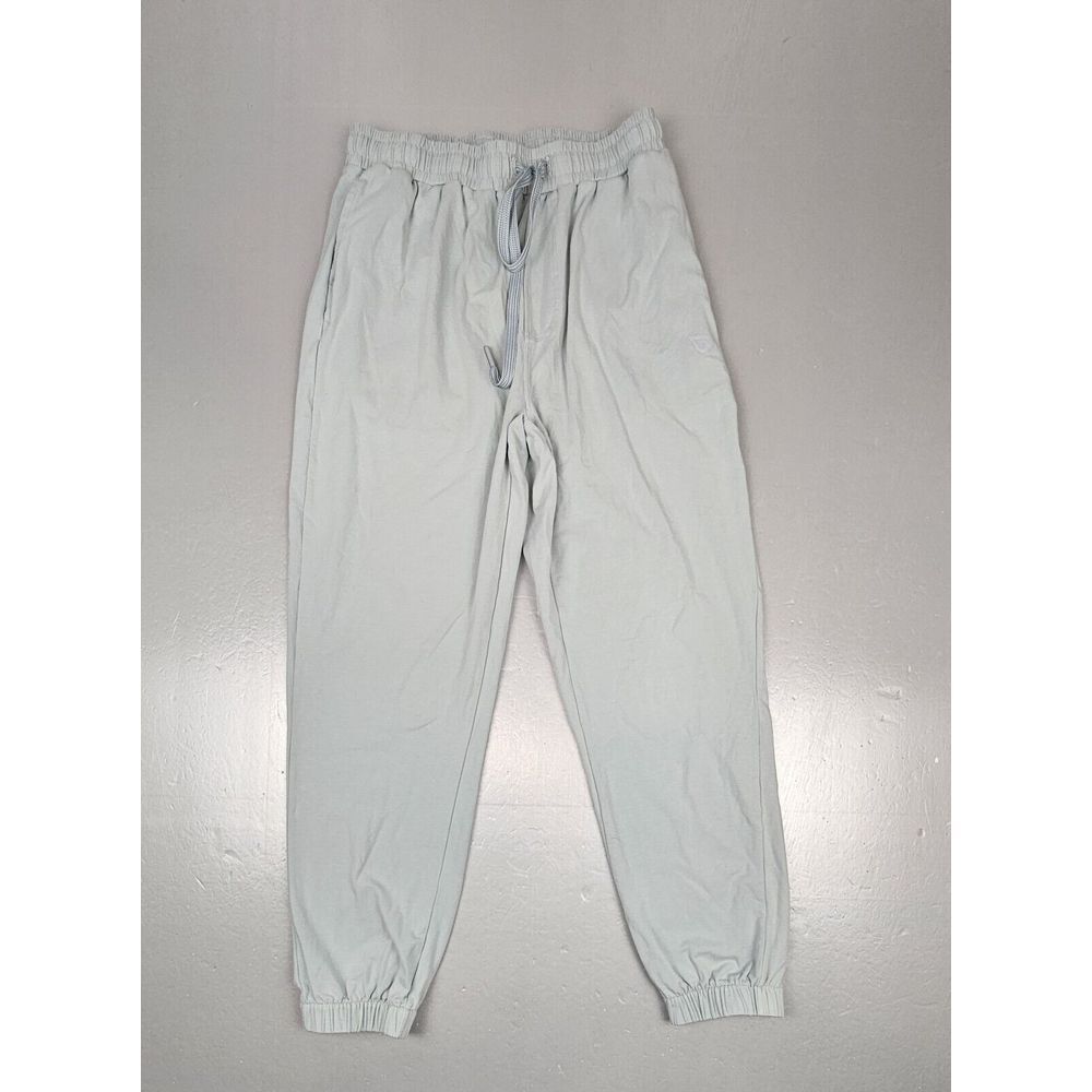 BALEAF Joggers Pants Mens Small. Athletic Workout  Running Gym Lightweight Quick
